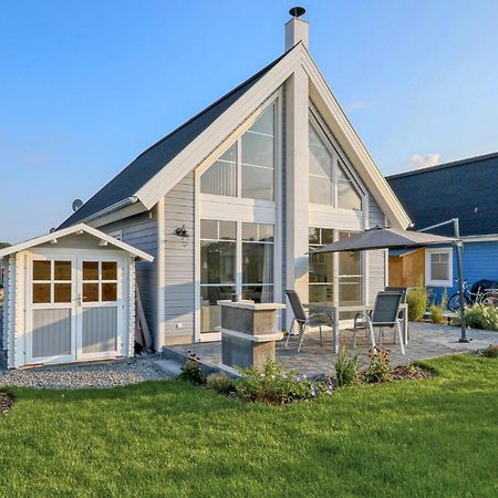 2 Bedroom Lovely Home In Zerpenschleuse Exteriér fotografie