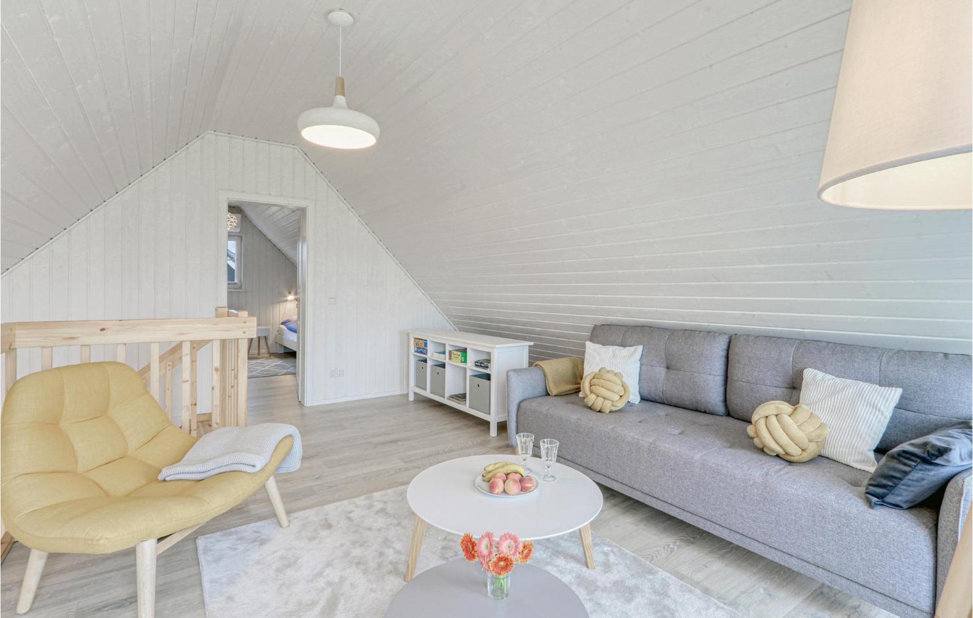 2 Bedroom Lovely Home In Zerpenschleuse Exteriér fotografie